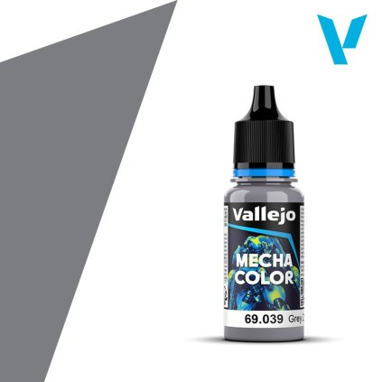 Vallejo Mecha Color 69.039 prcssd