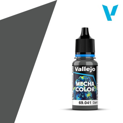 Vallejo Mecha Color 69.041 prcssd