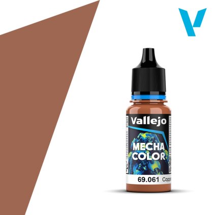 Vallejo Mecha Color 69.061 prcssd