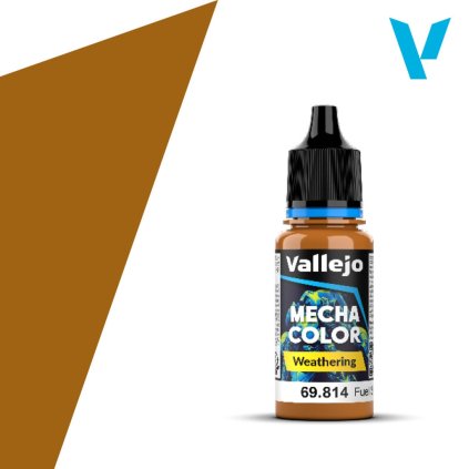 Vallejo Mecha Color 69.814 prcssd