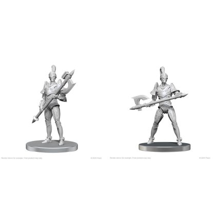 Pathfinder Battles Deep Cuts: Clockwork Warriors