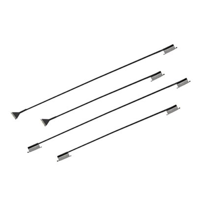 Koaxiální kabel DJI O4/O4 Pro (FlyfishRC) - různé délky