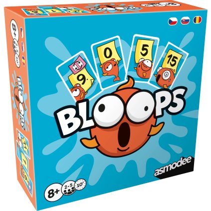 BLOOPS #1