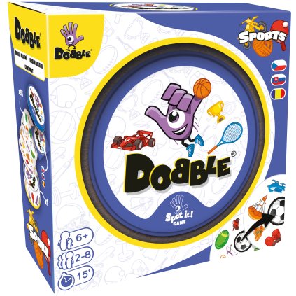 Dobble Sport #1