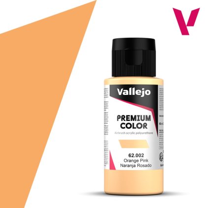 Vallejo Premium Color 62.002 prcssd