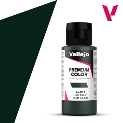Vallejo Premium Color 62.014 prcssd