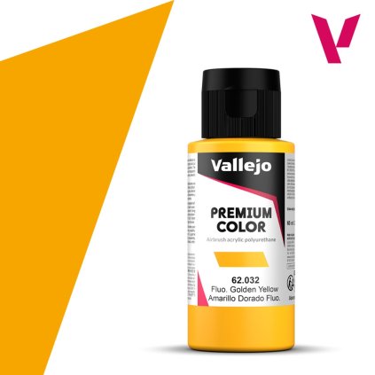 Vallejo Premium Color 62.032 prcssd