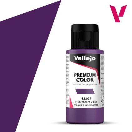 Vallejo Premium Color 62.037 prcssd
