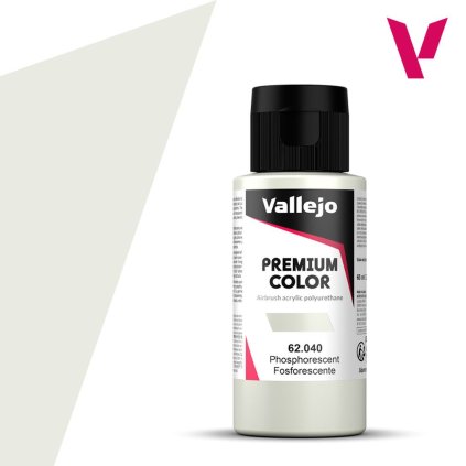 Vallejo Premium Color 62.040 prcssd
