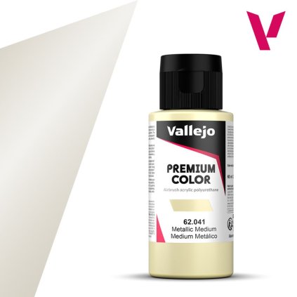 Vallejo Premium Color 62.041 prcssd