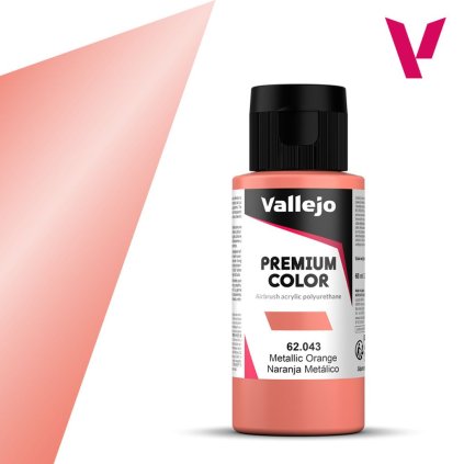 Vallejo Premium Color 62.043 prcssd