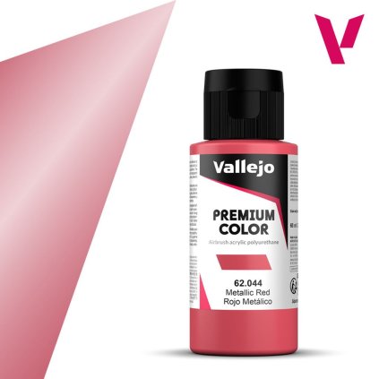 Vallejo Premium Color 62.044 prcssd