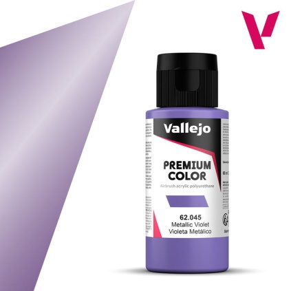Vallejo Premium Color 62.045 prcssd