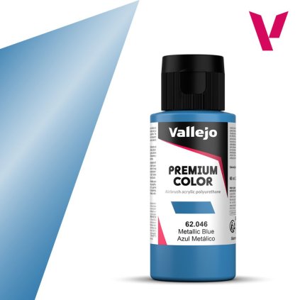 Vallejo Premium Color 62.046 prcssd