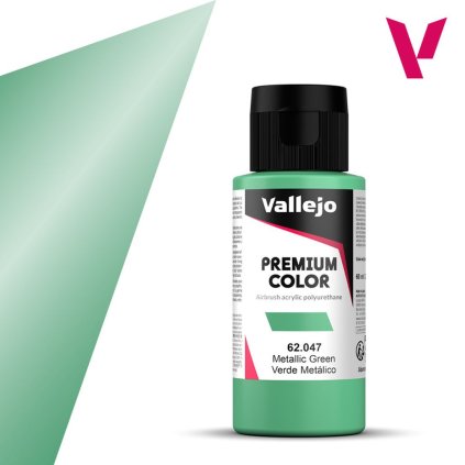 Vallejo Premium Color 62.047 prcssd