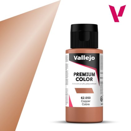 Vallejo Premium Color 62.050 prcssd