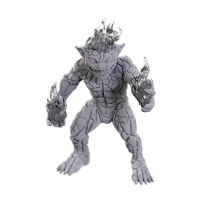 D&D Nolzur's Marvelous Miniatures: Magmins