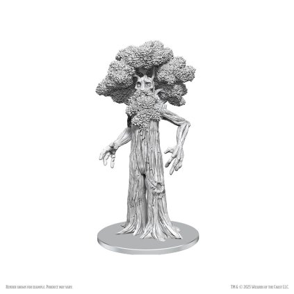 D&D Nolzur's Marvelous Miniatures: Classic Treant