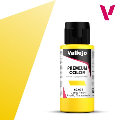 Vallejo Premium Color 62.071 prcssd
