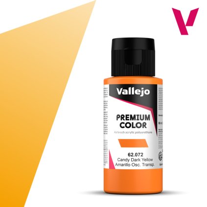 Vallejo Premium Color 62.072 prcssd