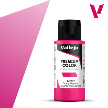 Vallejo Premium Color 62.075 prcssd
