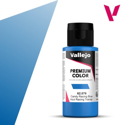 Vallejo Premium Color 62.076 prcssd