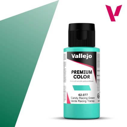 Vallejo Premium Color 62.077 prcssd