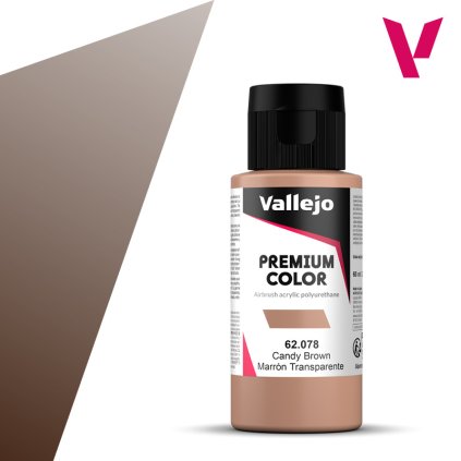 Vallejo Premium Color 62.078 prcssd