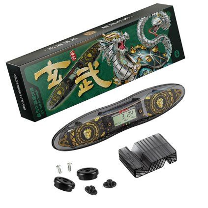 QiYi Smart Timer uanWu [3765] 1200