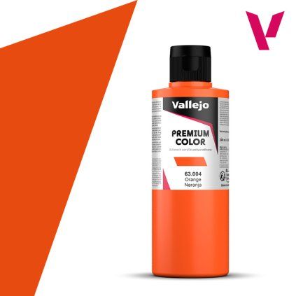 Vallejo Premium Color 63.004 prcssd