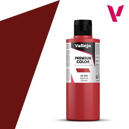 Vallejo Premium Color 63.006 prcssd