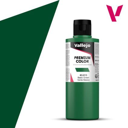 Vallejo Premium Color 63.013 prcssd