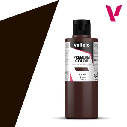 Vallejo Premium Color 63.018 prcssd