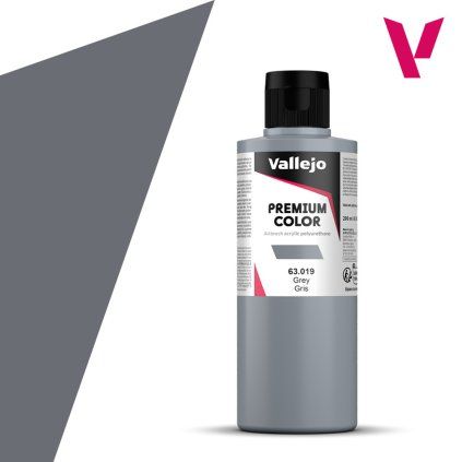 Vallejo Premium Color 63.019 prcssd