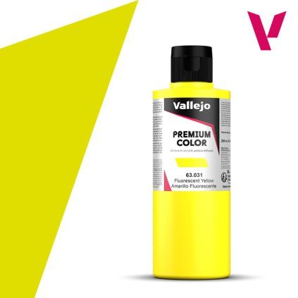Vallejo Premium Color 63.031 prcssd