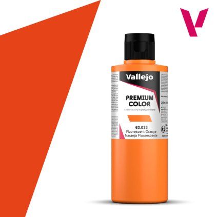 Vallejo Premium Color 63.033 prcssd