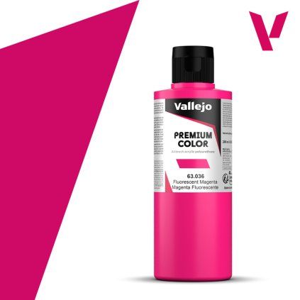 Vallejo Premium Color 63.036 prcssd