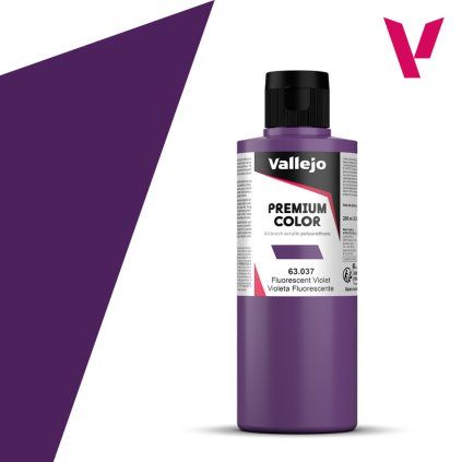 Vallejo Premium Color 63.037 prcssd
