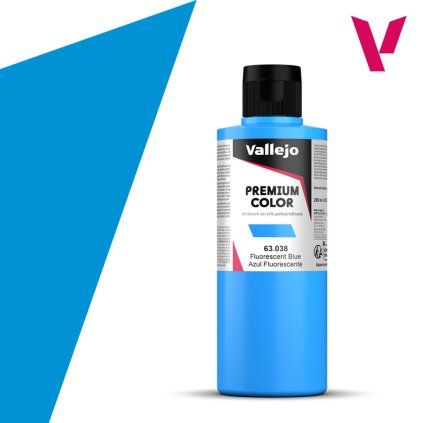 Vallejo Premium Color 63.038 prcssd