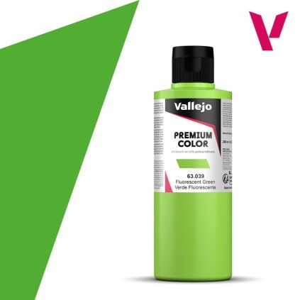 Vallejo Premium Color 63.039 prcssd