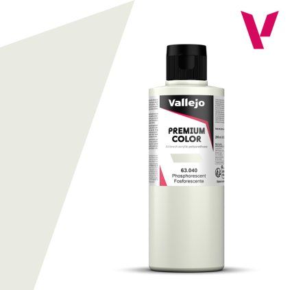 Vallejo Premium Color 63.040 prcssd
