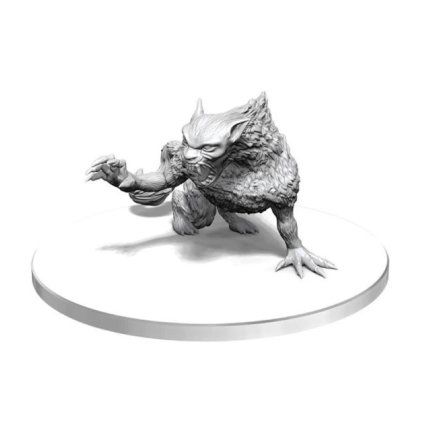 48604 d d nolzur s marvelous miniatures barghest