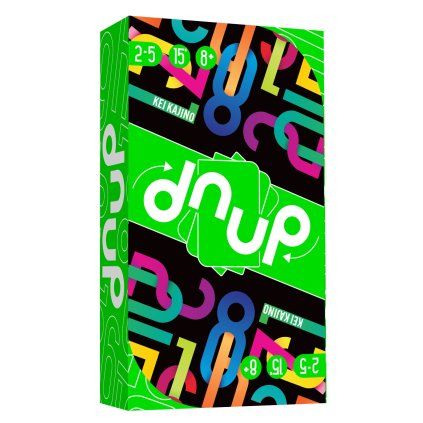 dnup #1