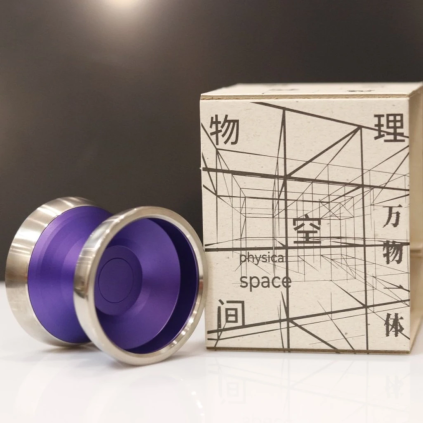 Physical Space (Ace-Yo) (Barva Purple)
