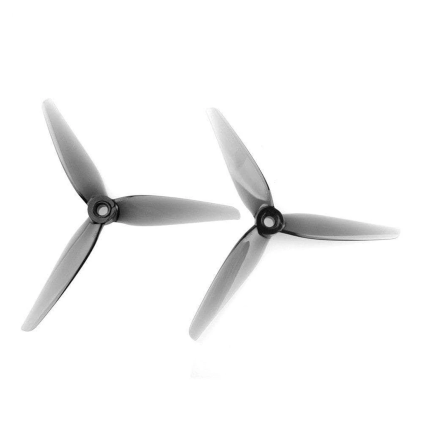 5.1" vrtule 5135 R35V2 (HQProp) (Barva Šedá)