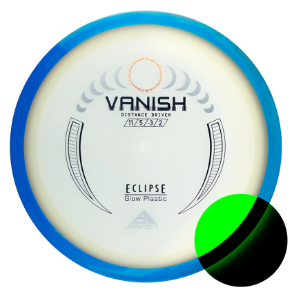 Vanish - Eclipse (Axiom) (Barva Náhodná barva (170-175g))