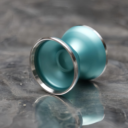 Flow Trigger 2 (Ace-Yo) (Barva Cyan)