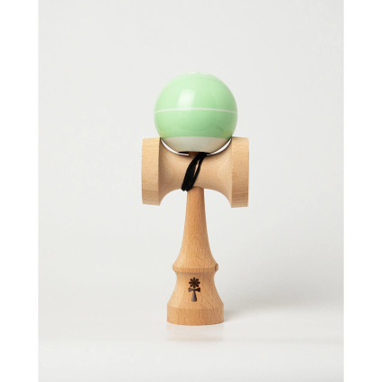 KIN BASE kendama (Barva Mátová)