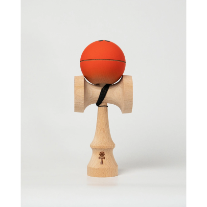 KIN PRIME kendama (Barva Červená)