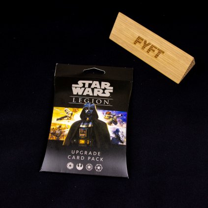 Star Wars: Legion - Upgrade Card Pack - EN (FFG)